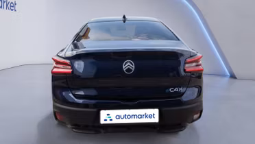 CITROEN C4 X