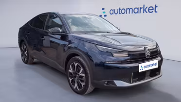 CITROEN C4 X