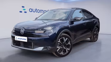 CITROEN C4 X
