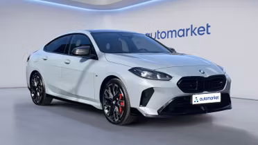 BMW Seria 2