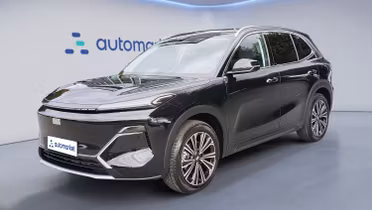 GEELY Starray