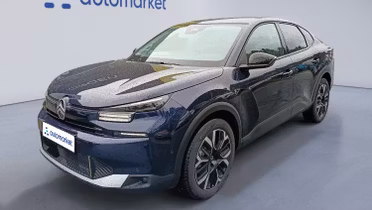 CITROEN C4 X