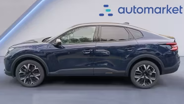 CITROEN C4 X