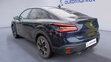 CITROEN C4 X