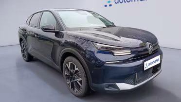 CITROEN C4 X