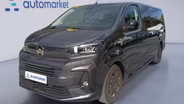 CITROEN SpaceTourer