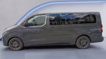 CITROEN SpaceTourer