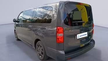 CITROEN SpaceTourer
