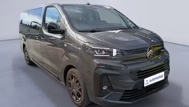 CITROEN SpaceTourer