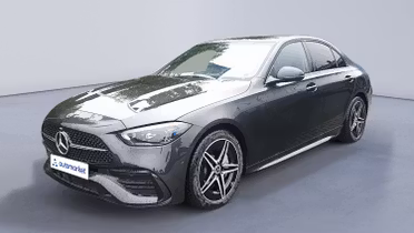MERCEDES-BENZ C Klasa