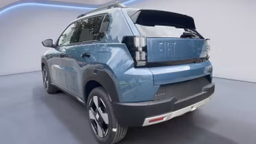 FIAT Grande Panda
