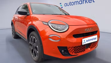 FIAT 600e
