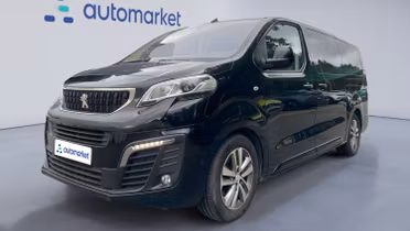 PEUGEOT Traveller