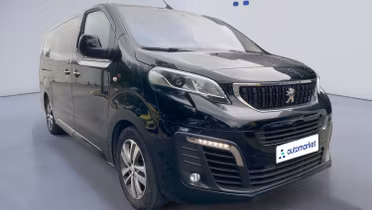 PEUGEOT Traveller