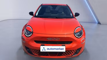 FIAT 600e