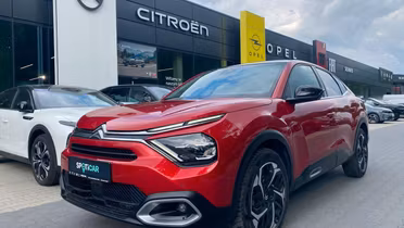 CITROEN C4 X