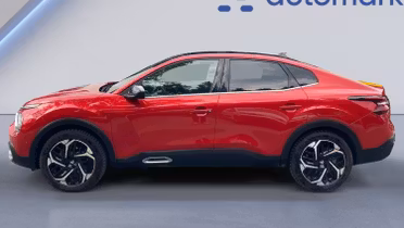 CITROEN C4 X