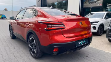 CITROEN C4 X