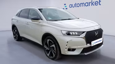 DS DS7