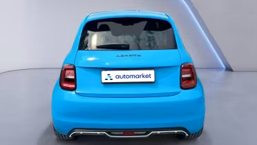 ABARTH 500