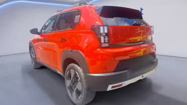 FIAT Grande Panda
