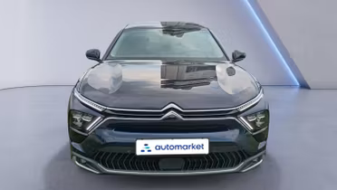 CITROEN C5 X