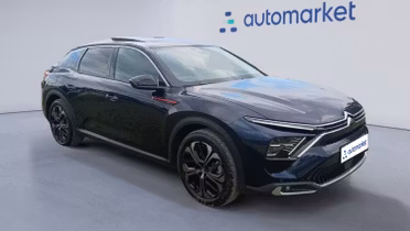CITROEN C5 X