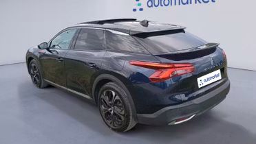 CITROEN C5 X