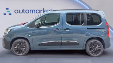 FIAT Fiorino/Qubo