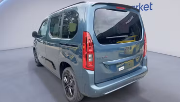 FIAT Fiorino/Qubo