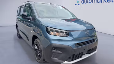 FIAT Fiorino/Qubo