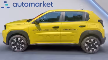 FIAT Grande Panda