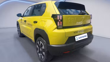 FIAT Grande Panda