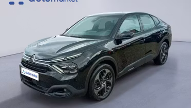 CITROEN C4 X