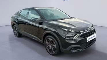 CITROEN C4 X