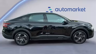 CITROEN C4 X
