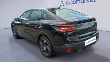 CITROEN C4 X