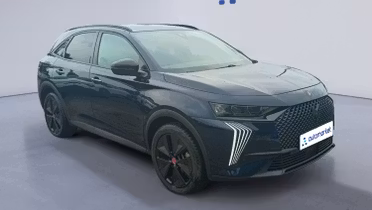DS DS7