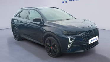 DS DS7