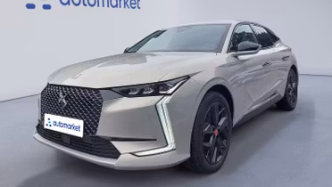 DS DS4