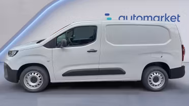 FIAT Doblo Cargo/Van