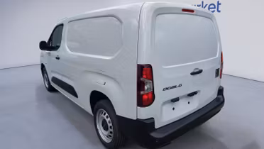 FIAT Doblo Cargo/Van