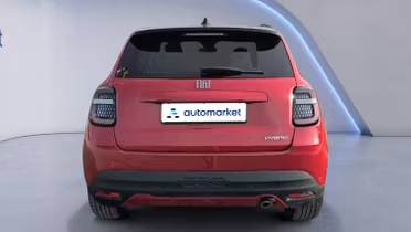 FIAT 600
