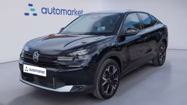 CITROEN C4 X