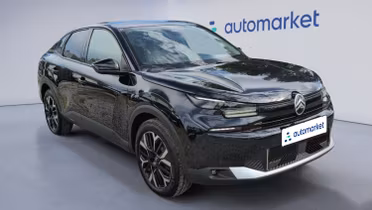 CITROEN C4 X