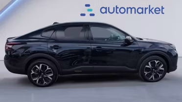 CITROEN C4 X
