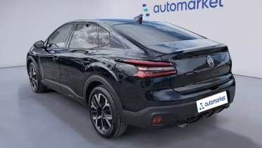 CITROEN C4 X