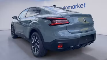 CITROEN C4 X