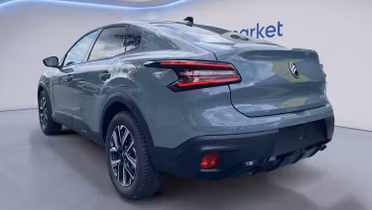 CITROEN C4 X