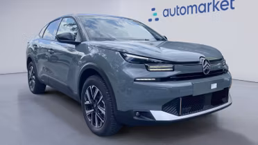 CITROEN C4 X